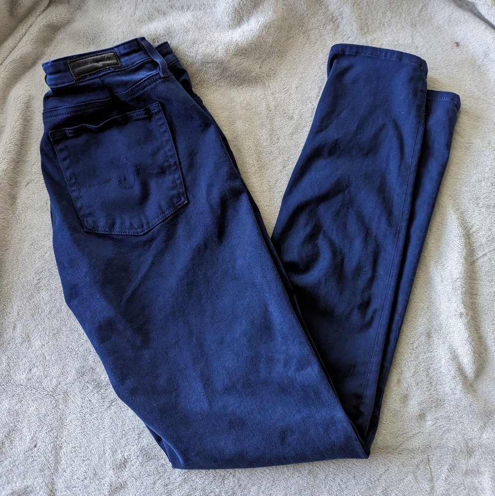 AG Jeans | Prima Cigarette Leg